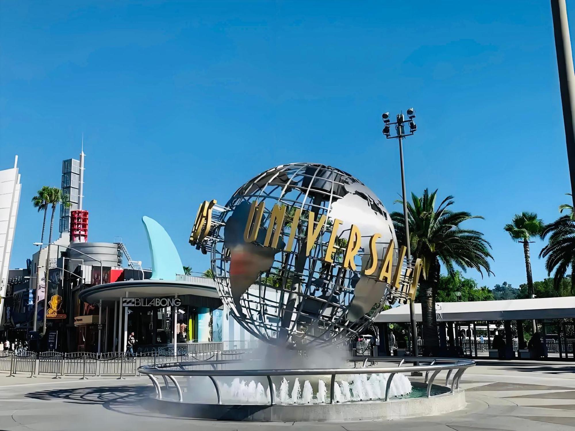 Hollywood Sunset Bliss Getaway-free Parking Los Angeles